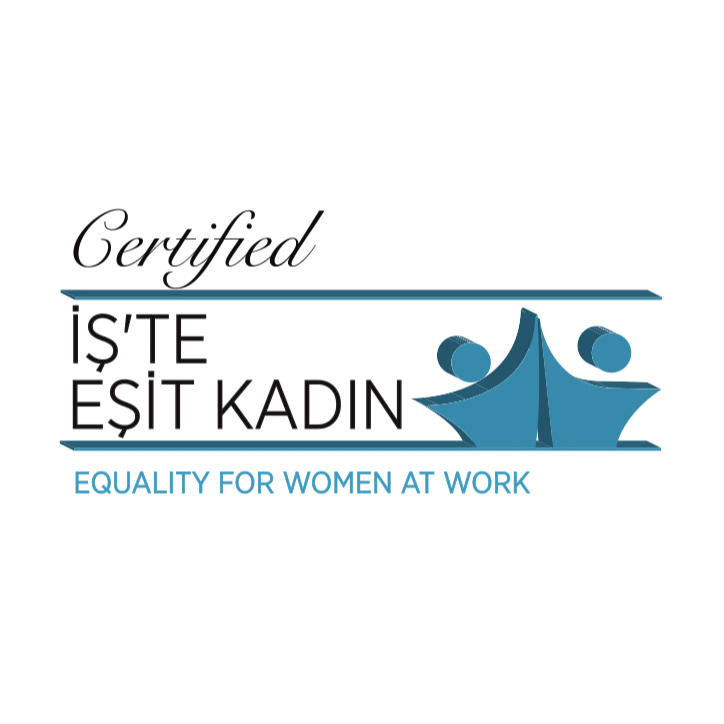 KARDEM CERTIFIED EQUALITY FOR WOMEN AT WORK